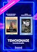 Télécharger le livre :  Duo Sudarenes : Témoignage Leucodystrophie