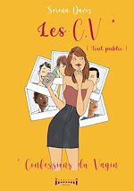 Download this eBook Les Confessions du Vagin (Tout public)