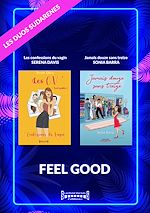 Télécharger le livre :  Duo Sudarenes : Feelgood