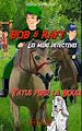 Télécharger le livre :  Bob et Rafy, les mini-détectives
