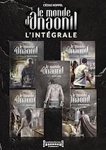 Télécharger le livre :  Le Monde d'Anaonil