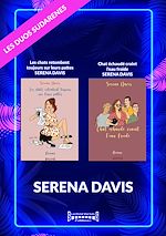 Télécharger le livre :  Duo Serena Davis