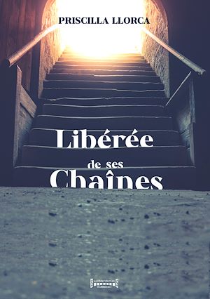 Téléchargez le livre :  Libérée de ses chaînes