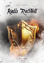 Télécharger le livre :  Kalis Rastell - Tome 3