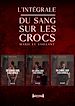 Télécharger le livre :  Du sang sur les crocs