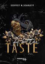 Télécharger le livre :  A bitter taste