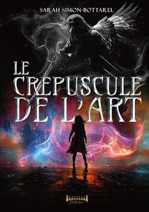 Téléchargez le livre :  Le crépuscule de l'art