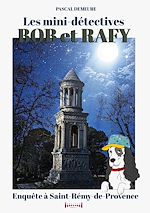 Télécharger le livre :  Bob et Rafy