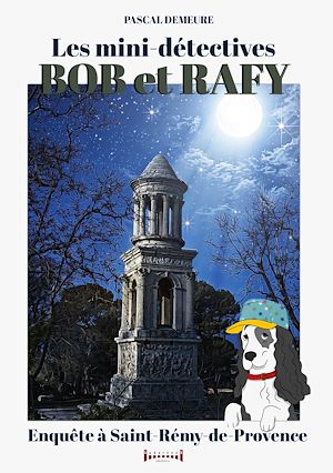 Téléchargez le livre :  Bob et Rafy