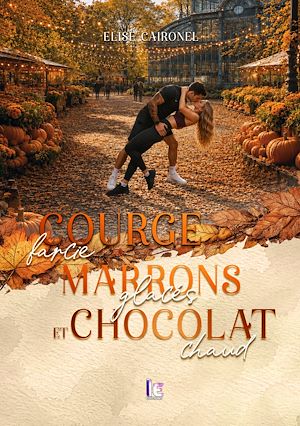 Download the eBook: Courge farcie, marrons glacés et chocolat chaud