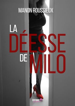 Téléchargez le livre :  La déesse de Milo