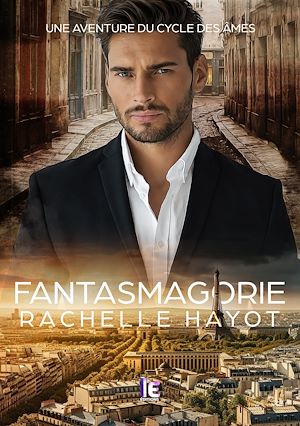Download the eBook: Fantasmagorie, une aventure du cycle des âmes