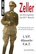 Télécharger le livre :  Zeller, un des espions du IIIème Reich