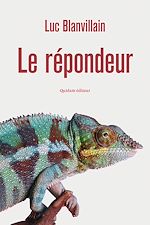 Télécharger le livre :  Le Répondeur
