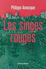 Télécharger le livre :  Les Singes rouges