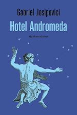 Télécharger le livre :  Hôtel Andromèda