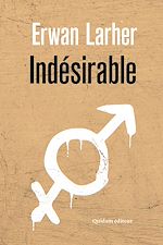 Télécharger le livre :  Indésirable