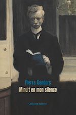 Télécharger le livre :  Minuit en mon silence
