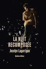 Télécharger le livre :  La Nuit recomposée