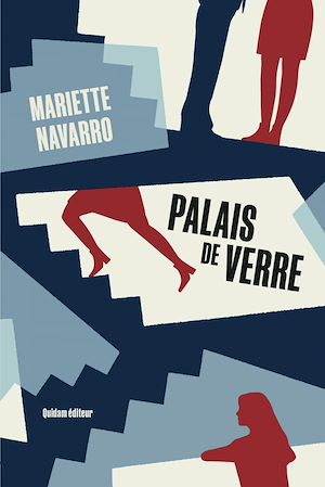 Téléchargez le livre :  Palais de verre