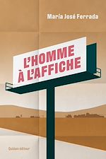 Télécharger le livre :  L'Homme à l'affiche