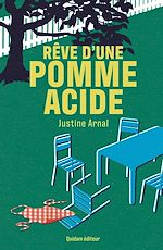 Télécharger le livre :  Rêve d'une pomme acide