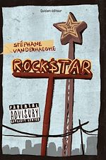 Télécharger le livre :  Rock$tar