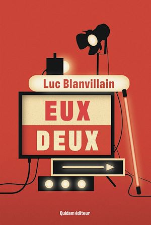 Téléchargez le livre :  Eux deux