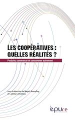Télécharger le livre :  Les coopératives : quelles réalités ?