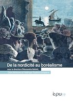 Download this eBook De la nordicité au boréalisme