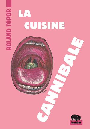 Téléchargez le livre :  La Cuisine cannibale