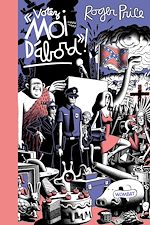 Télécharger le livre :  Votez "Moi d'abord" !