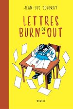 Télécharger le livre :  Lettres de burn-out