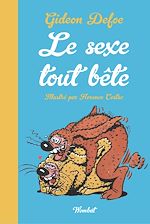 Télécharger le livre :  Le Sexe tout bête