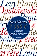 Télécharger le livre :  7500 euros