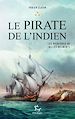 Télécharger le livre :  Les aventures de Gilles Belmonte - tome 3 Le pirate de l'Indien - Tome 3