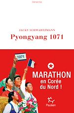 Télécharger le livre :  Pyongyang 1071