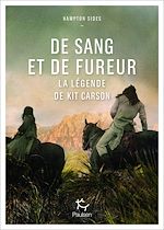 Télécharger le livre :  De sang et de fureur
