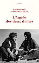 Télécharger le livre :  L'année des deux dames