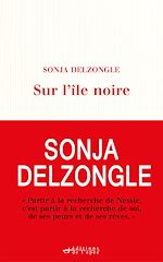 Télécharger le livre :  Sur l'île noire