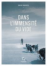 Télécharger le livre :  Dans l'immensité du vide