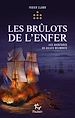 Télécharger le livre :  Les Aventures de Gilles Belmonte - Tome 7 Les Brûlots de l'enfer
