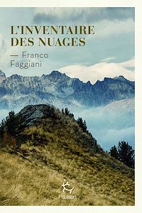 Téléchargez le livre :  L'inventaire des nuages