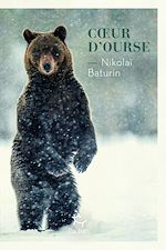 Télécharger le livre :  Coeur d'ourse