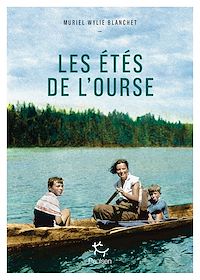 Téléchargez le livre :  Les Étés de l'ourse