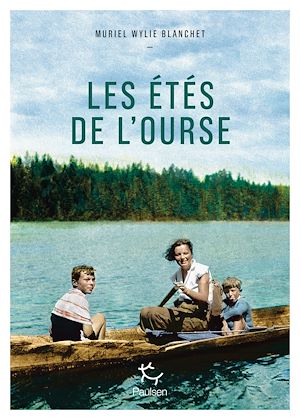 Téléchargez le livre :  Les Étés de l'ourse