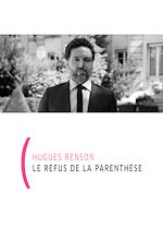 Télécharger le livre :  Le Refus de la parenthèse