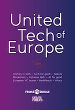 Télécharger le livre :  United Tech of Europe