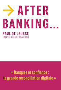 Téléchargez le livre :  After banking...