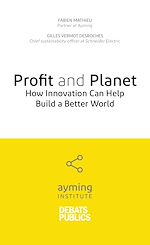 Télécharger le livre :  Profit and Planet